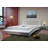 Upholstered Sleigh Bed-20945126-20945127