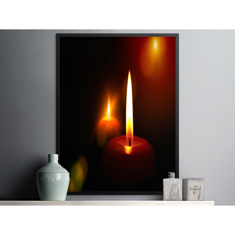 Willems No Frame Print, 23.4x33.1