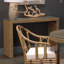 Captain 48'' W Console Table