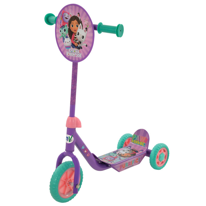 Scooter Toy