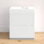 Ensemble de meuble-lavabo simple 30 po Royka