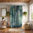 Forest Charm - Premium Shower Curtain-1946640298