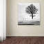« re », impression sur toile tendue-22676421
