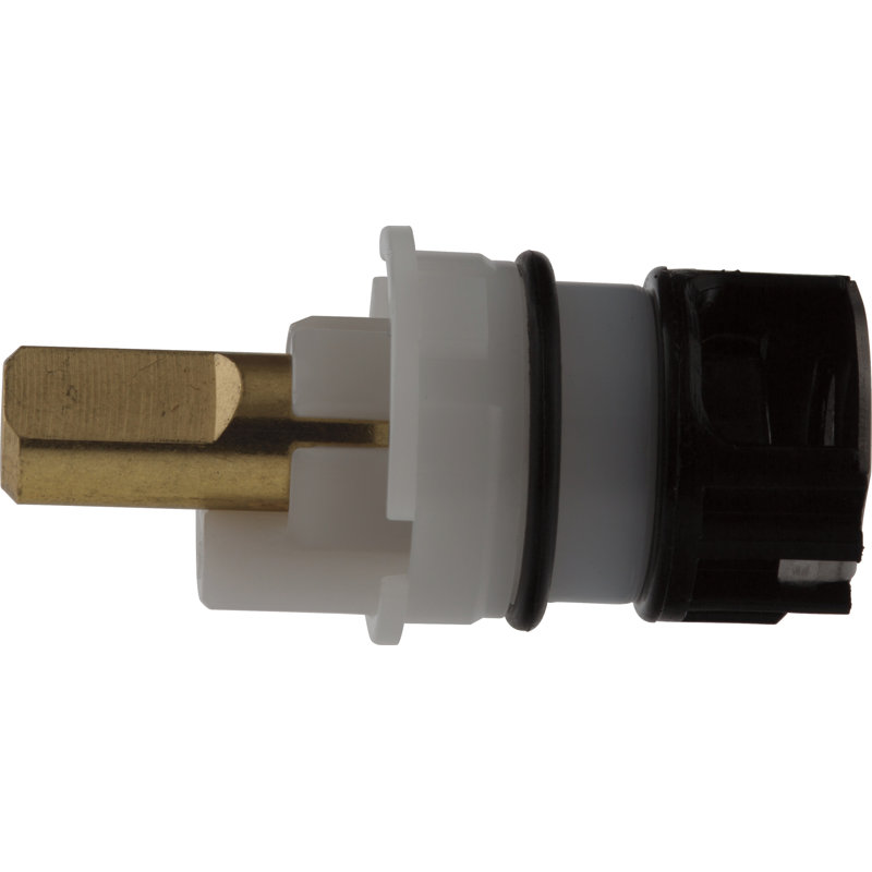 Plate Retaining Stem Unit