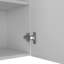 Armoire murale Ontario, porte double-922371832