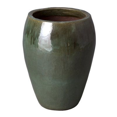 Handmade Ceramic Pot Planter
