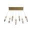 Aspen 7 - Light Pendant-2045562512-2045562514