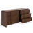 Adeli Vitale Reeded Wood Dresser-1535464288