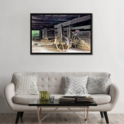 " Yesteryear " by Danny Head