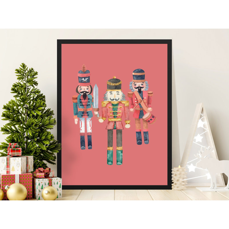 Subani Single Picture Frame Print, 91.44 cm H x 60.96 cm W