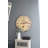 D23x2.2"  Wall Clock