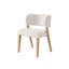 Prier Side Chair Pair