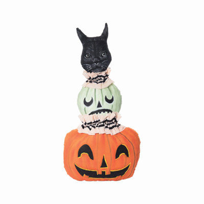 Coussin décoratif Salem Zombinaland