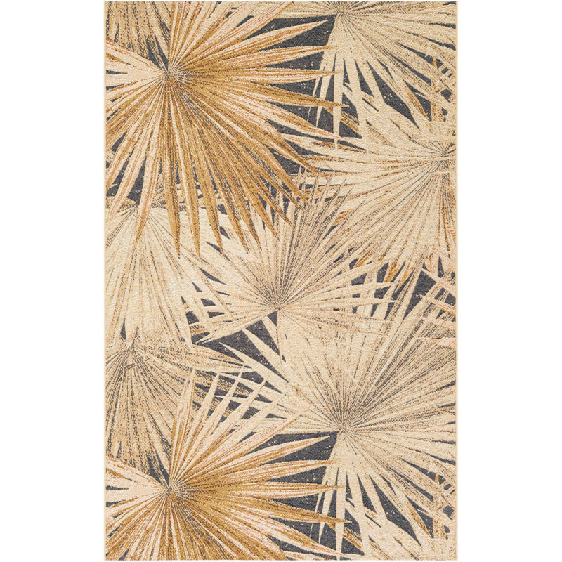 Meadow Terianna Rug, Rectangle 5'1" x 8'