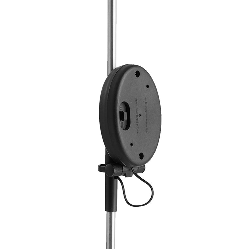 Low Voltage Solar Powered LED Pathway Light Pack