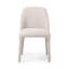 Bensen Dining Chair-Gibson Taupe