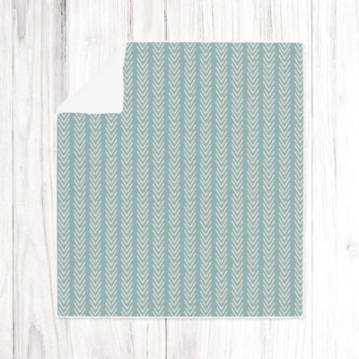 Throw Blanket