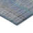 Machine Washable Indoor/Outdoor Millner ACN2261 Stripes Rug-1737541112
