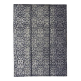 Ikat Area Rug