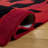 Amier Hand Tufted Wool Abstract Rug-875246918