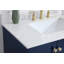 Ensemble de meuble-lavabo simple 36 po Selma-828693783
