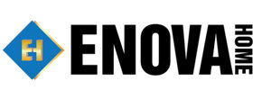Enova Home Logo