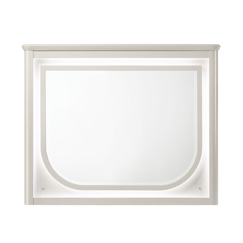 Miroir Menzel