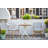Madeleine Rattan Bistro Armchair-327737937
