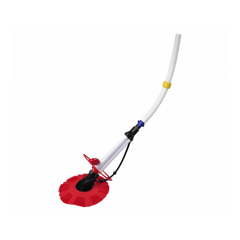 Symple Stuff Steam Cleaner & Steam Mop