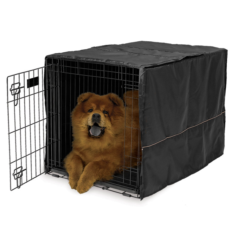 Housse de caisse MidWest Homes for Pet QuietTime, 36 po