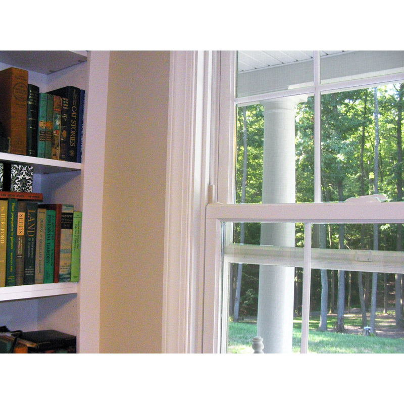 Cardinal Gates Window Warden