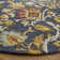 Floral Wool Hand Woven Area Rug