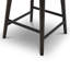 Tabouret de comptoir pivotant 26 po Luong-1268304400