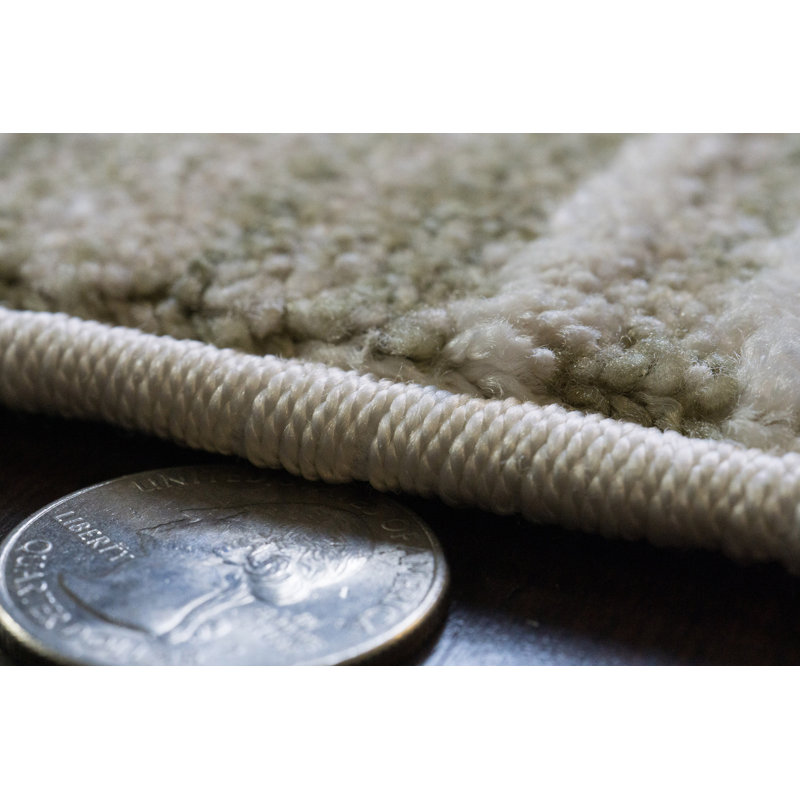CANYON 15471-990 GRIS / GRIS FONCÉ, Tapis de couloir 2 pi 2 po x 7 pi 7 po