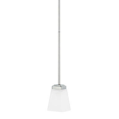 Baxley 1 - Light Single Pendant