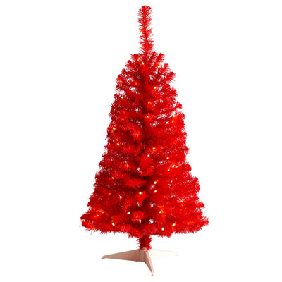 Christmas Tabletop Tree