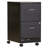 Adelmo 14.5'' Wide 2 -Drawer Mobile Steel File Cabinet-70344673