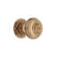 Bloxwich Large 60mm Rim/Mortice Door Knob-1152818150