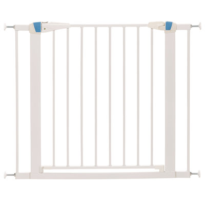Barrière en acier pour animaux MidWest Homes
