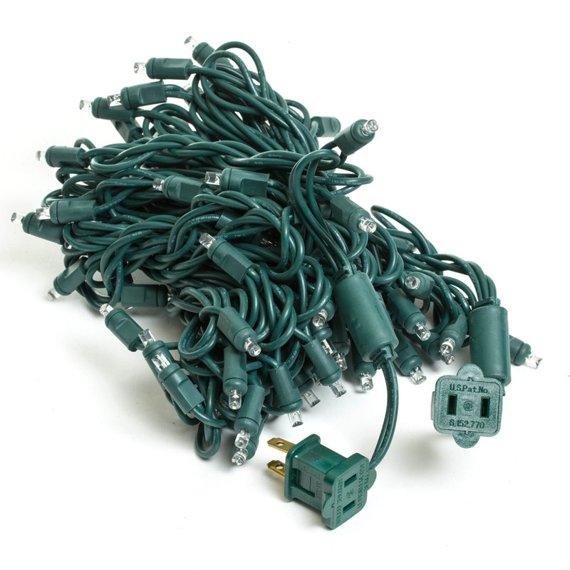 420'' Twinkle String Lights