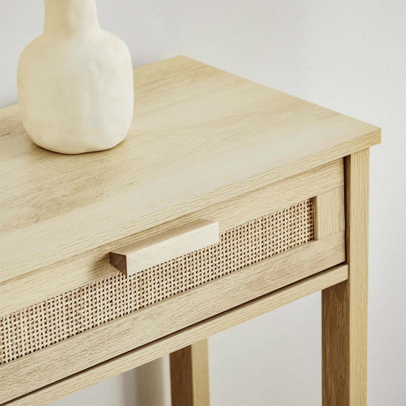 Annam 100cm Console Table