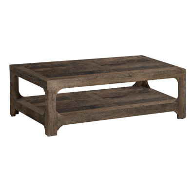 Krag Rectangle Cocktail_Coffee Table