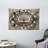 Microfiber Tapestry-483481636