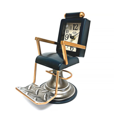 Horloge de table Classic
