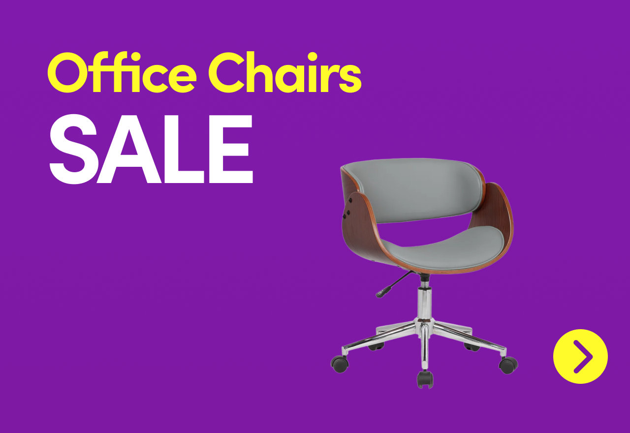 Office Chairs