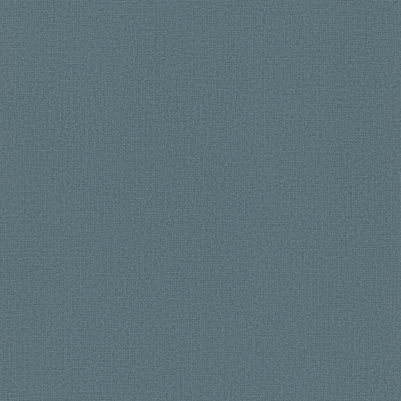 Kumano Textured Weave Wallpaper Roll, Blue