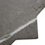 Istanbul Star with Cross 6 In. X 12 In. Porcelain Floor And Wall Tile Kit-1451363409
