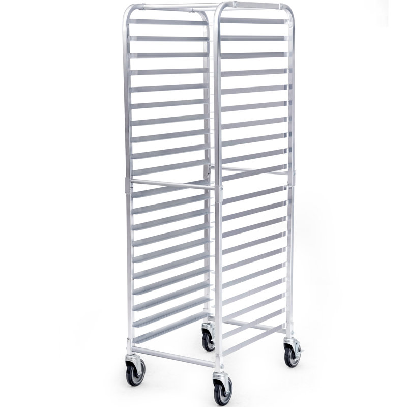Perras 66 cm W Shelving Unit