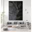 Tango dans la nuit sur toile