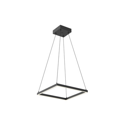 Piazza 1 - Light LED Pendant